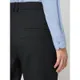 Esprit Collection Spodnie materiałowe w cienkie prążki