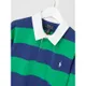Polo Ralph Lauren Teens Koszulka rugby z bawełny