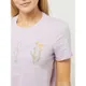 Only T-shirt z bawełny ekologicznej model ‘Lucy’