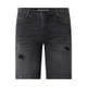 MAC Szorty jeansowe o kroju modern fit z dodatkiem streczu model ‘Arne’