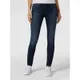 Mavi Jeans Jeansy o kroju super skinny fit z dodatkiem streczu model ‘Adriana’