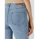 Object Szorty jeansowe z dodatkiem streczu model ‘Marina’