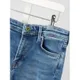 Pepe Jeans Jeansy z wysokim stanem o kroju skinny fit z dodatkiem streczu model ‘Pixlette’