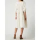 Drykorn Sukienka z dodatkiem jedwabiu model ‘Joyee’