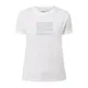 Napapijri T-shirt z nadrukiem z logo model ‘Seoll’