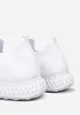 Białe Buty Sportowe Khlorestra