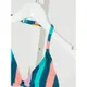 Shiwi Bikini z wzorem w paski