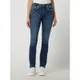 Silver Jeans Jeansy o kroju straight fit z dodatkiem streczu model ‘Avery’
