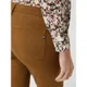 Marc O'Polo Spodnie o kroju slim fit z dodatkiem bawełny model ‘Lulea’