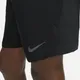 Spodenki męskie Nike Pro Dri-FIT Flex Rep - Czerń