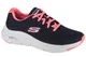Buty sneakers Damskie Skechers Arch Fit-Big Appeal 149057-NVCL