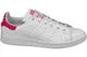Buty sneakers Dla dziewczynki Adidas Stan Smith J B32703