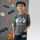 Koszulka Batman - Szary
