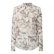 Liu Jo Jeans Bluzka ze wzorem paisley model ‘Camicia’