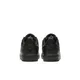 Buty dla dużych dzieci Nike Court Borough Low 2 - Czerń