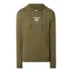 Only & Sons Bluza z kapturem z bawełny ekologicznej model ‘Hisa’