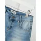 Blue Effect Szorty jeansowe z dodatkiem streczu