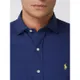 Polo Ralph Lauren Koszula casualowa o kroju custom fit z bawełny