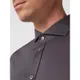 Desoto Koszula biznesowa o kroju slim fit z dżerseju