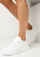 Białe Sneakersy Uzani