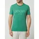 JOOP! Jeans T-shirt o kroju modern fit z bawełny model ‘Ambros’