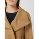 BOSS Płaszcz wełniany z domieszką kaszmiru model ‘Cedani’