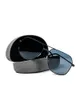 Rovicky okulary przeciwsłoneczne polaryzacyjne ochrona UV aviator