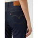 Levi's® 300 Jeansy o kroju straight fit z bawełny