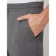 BOSS Athleisurewear Spodnie dresowe z dodatkiem bawełny model ‘Hadiko’