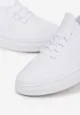 Białe Buty Sportowe Irais