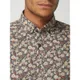 JOOP! Collection Koszula casualowa o kroju slim fit z bawełny model ‘Felin’