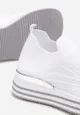 Białe Sneakersy Penecia