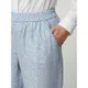 Toni Dress Spodnie materiałowe z wiskozy model ‘Summer’