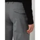 Drykorn Spodnie z zakładkami w pasie z dodatkiem żywej wełny model ‘Nosh’