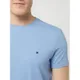 Redgreen T-shirt z dodatkiem streczu model ‘Chris’
