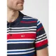 Tommy Jeans Koszulka polo o kroju regular fit z bawełny ekologicznej