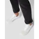 adidas Originals Sneakersy z obszyciem ze skóry i gumową podeszwą