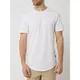 Only & Sons T-shirt z bawełny ekologicznej w zestawie 2 szt. model ‘Matt’