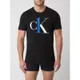 Calvin Klein Underwear Bluza dresowa z logo