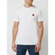 Selected Homme T-shirt z bawełny ekologicznej model ‘Andre’