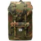 Plecak Unisex Herschel Little America Backpack 10014-02232