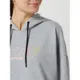 DKNY PERFORMANCE Bluza z kapturem z logo