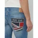 Pepe Jeans Szorty jeansowe z bawełny model ‘Stanley’