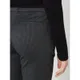 Christian Berg Women Spodnie materiałowe o kroju Skinny Fit z dodatkiem streczu