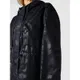 BOSS Casualwear Płaszcz ze wzorem na całej powierzchni model ‘C_Pakono’