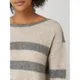 Armedangels Sweter ze wzorem w paski model ‘Anaa’