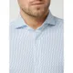 OLYMP No. Six Koszula biznesowa o kroju super slim fit z dżerseju