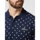 Lacoste Koszulka polo o kroju classic fit ze wzorem w kropki