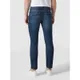 BOSS Casualwear Jeansy o kroju slim fit z przetarciami model ‘Delaware’