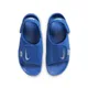 Klapki dla małych/dużych dzieci Nike Sunray Adjust 5 V2 - Niebieski